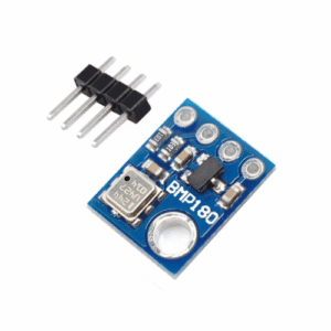 BMP180 Barometric Pressure Sensor