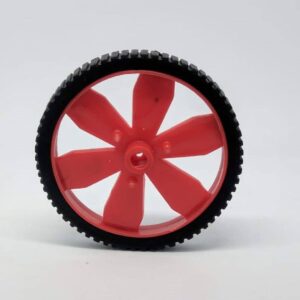 BO Wheel 7cm Dia. x 1cm Width