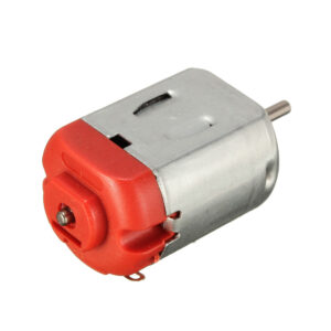 DC3-6V 130 DIY Toy Motor