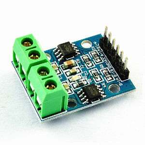L9110 L9110S DC Stepper Motor Driver normal quality