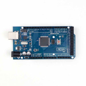 Mega 2560 ATmega2560-16U2 Board without USB Cable for Arduino