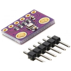 BMP280 Barometric Pressure and Altitude Sensor I2C/SPI Module
