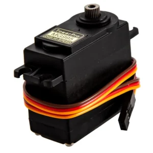 SERVO MG995 12KG 180 DEGREE NORMAL QUALITY