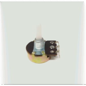 1K Potentiometer 15mm Shaft