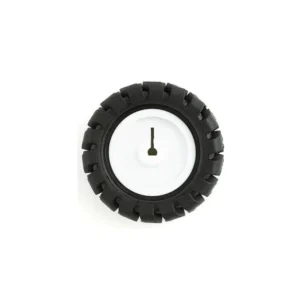 3PI miniQ Car wheel Tyre 42mm for N20 Motor