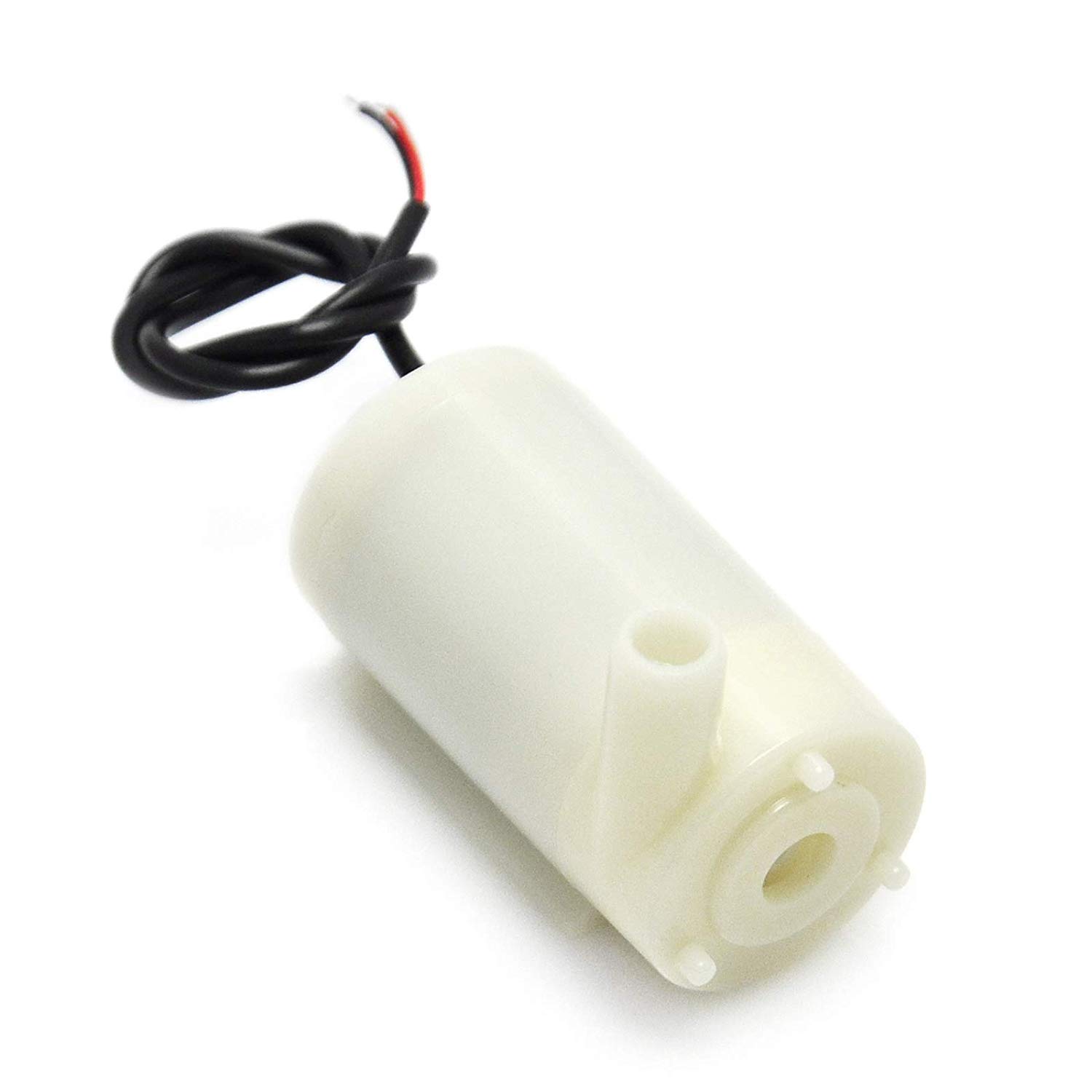 MICRO DC 3-6V MICRO SUBMERSIBLE MINI PUMP FOR FOUNTAIN GARDEN DIY PROJECT