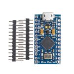 Freeduino Pro Micro Atmega32u4 5V/16MHz for Arduino