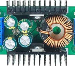 STEP DOWN BUCK CONVERTER MODULE 300W  DC-DC