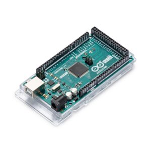 Official Arduino Mega 2560 ATmega2560 MCU Rev3 A000067