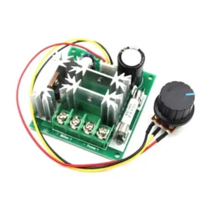 PWM DC motor governor 1.8V 3V 5V 6V 12V 2A speed switch switch function 1803BK Motor Speed Control PWM