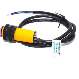E18-D80NK Adjustable Infrared Sensor Switch 3-80cm