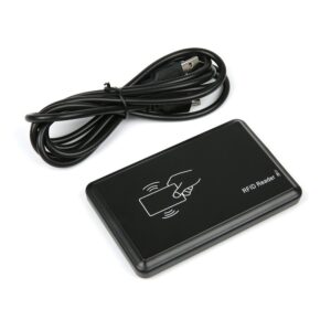 JT308 125KHz USB Proxinmity Sensor Smart RFID ID Card reader