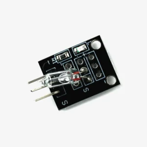 KY-017 mercury tilt switch module