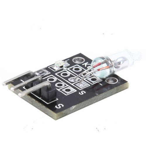 KY-017 mercury tilt switch module - Image 2