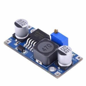 XL6019  blue board