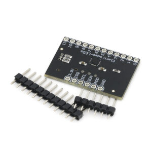 MPR121 - Capacitive Touch Sensor Breakout