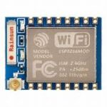 ESP-07 ESP8266  WIFI REMOTE SERIAL TRANSCEIVER WIRELESS MODULE ESP-07S