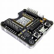 ESP32 TEST BOARD - Image 5