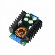 voltage regulator step down Xl4016