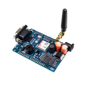 SIM800C GSM GPRS Quad-band Module
