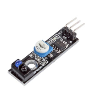 TRCT5000 tracking module