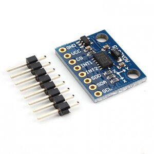 ADXL335 Module 3-axis Analog Output Accelerometer