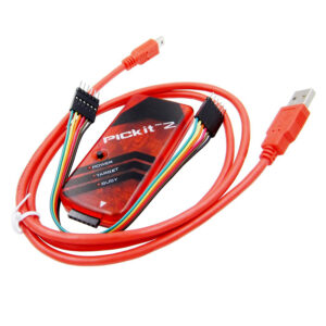 pic ICD2 PICkit 3 Programming Burner Adapter