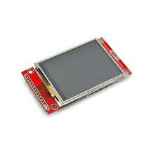 2.4 inch LCD TFT Display