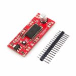 Easy Driver Stepper Motor Driver V44 A3967 for Arduino