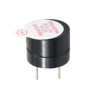 5v  active buzzer