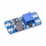 MT3608 DC-DC STEP UP CONVERTER BOOSTER POWER MODULE 2A