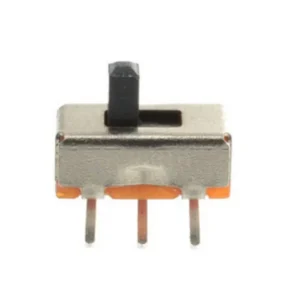 slide swith ss12d00g2 5mm