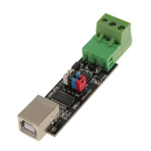 USB TO RS485