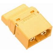 AMASS XT60 MALE/female BULLET CONNECTOR PLUGS FOR RC LIPO BATTERY