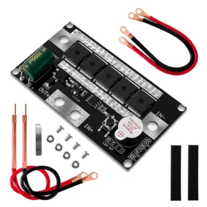 spot welding machine